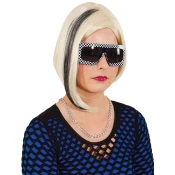 LASULJA BOB S PRAMENOM, BLOND (632247.00)