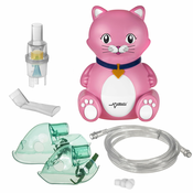 2u1 inhalator za macke za djecu i odrasle