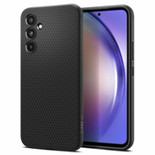 OVITEK SPIGEN LIQUID AIR GALAXY A54 5G MATTE BLACK