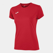 Joma Combi Woman Shirt Red S/S