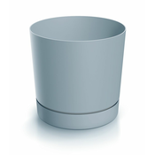 Saksija Tubo P 13Cm Siva