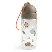 Done by Deer steklenička Tiny trails s slamico 350 ml sand 1066249