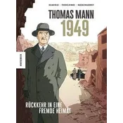 Thomas Mann - 1949