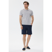 Lee Cooper Andy Mens Polo Shirt