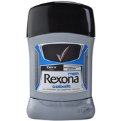 Rexona Dry Cobalt antiperspirant Cobalt 50 ml
