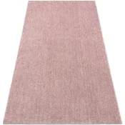 Rugsx Sodobna preproga za pranje LATIO 71351022 rdečilo 240x340 cm Rožnata
