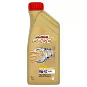 Castrol ulje Edge FST Titanium 0W40, 1 l