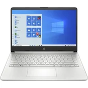 Prenosnik HP 14s-dq5100nia | Core i3 12. gen | W10P