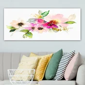 Wallity Slika YTY381177877_50120, 50x120 cm