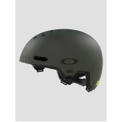 Oakley ST1 Helmet matte grey