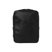 JACK & JONES Nahrbtnik JACTATUM črna