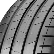 Pirelli P Zero PZ4 LS Run Flat ( 225/45 R19 92W *, sa zaštitom za felne (MFS), runflat )