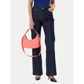 LOVE MOSCHINO Ročna torba JC4018PP1MLT0464 Koral