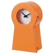 IKEA PS 1995 Ura, oranžna, 14 cm