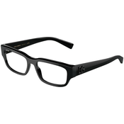 Dolce & Gabbana DG3381 501 - L (55)