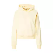 ELLESSE Majica LISCIA pastelno rumena