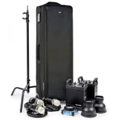 THINK TANK PHOTO Production Manager 50 v2 kotrljajući torba crno