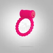 Vibro Prsten za Penis A-Toys Cion 2