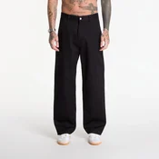 Jeans Carhartt WIP OG Single Knee Pant Black Rinsed L