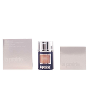 La Prairie SKIN CAVIAR concealer foundation SPF15 #golden beige 30 ml