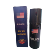 Suzavac – papreni spray za samoobranu – POLICE