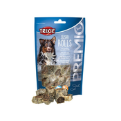 Trixie PREMIO Sushi Rolls 100g
