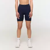GymBeam Women‘s Varsity Shorts Blue