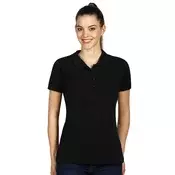 EXPLODE TOP GUN Ženska Polo majica Boja: Crna Velicina: XL