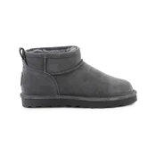 Bearpaw Shorty Siva