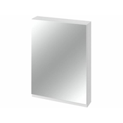 CERSANIT omarica z ogledalom Moduo 60 S929-018 bela