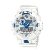 Casio G-Shock Hidden Glow