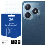 3MK Realme C63 - 3mk zaščita leče