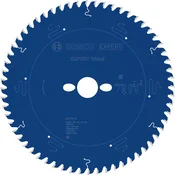 Bosch List testere za drvo Expert 2608902235, 250 mm, 60T