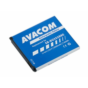 Avacom Baterija za mobilni telefon Samsung Core 2 Li-Ion 3.8V 2000mAh, (nadomešča EB-BG355BBE)