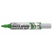 Pentel Flomaster za belo tablo maxiflo zelen