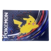 POKEMON - PIKACHU - podloga za mizo