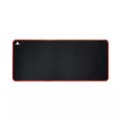 WHITE SHARK WS GMP 2502 RED KNIGHT XL 800 x 35, Mouse Pad