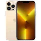 APPLE obnovljen pametni telefon iPhone 13 Pro Max 6GB/256GB, Gold