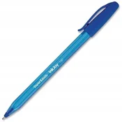 BTS Kemični svinčnik Paper Mate Inkjoy moder 0,5 mm