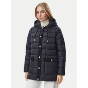MICHAEL Michael Kors Prehodna jakna 77B6682M42 Mornarsko modra Regular Fit