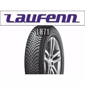 Laufenn G Fit 4S LH71 ( 205/50 R17 93W XL 4PR, SBL SBL )