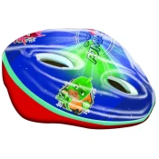 Disney Otroška kolesarska čelada PJ Masks – 26120
