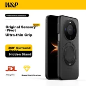 W&P Maska za mobilni telefon Huawei Mate 80 / 80 Pro , Crna