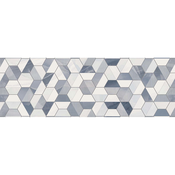 Dc. Hex Rodas Cold 33.3x100cm