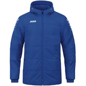 Jako Jakna s kapuco JAKO Coach jacket Team