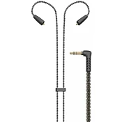 Univerzalni premium kvaliteta MMCX slušalice kabel 3.5mm Jack sa konektorom