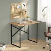HANAH HOME Radni sto Modena Natural