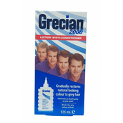 Combe Internacional Kolor šampon za sedu kosu, Cbp Grecian 2000 for Men, 125ml