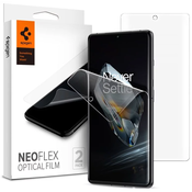 Spigen Neo Flex 2 Pack - OnePlus 12 (AFL07582)