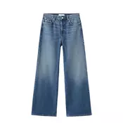 MANGO Kavbojke Belle  moder denim